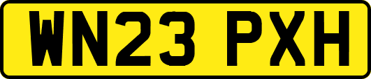 WN23PXH