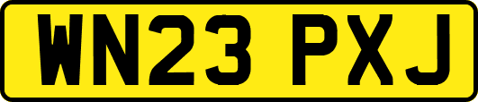 WN23PXJ
