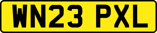 WN23PXL