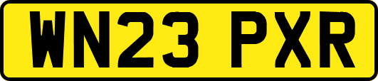 WN23PXR