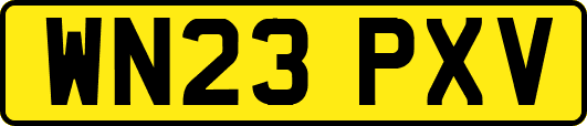 WN23PXV