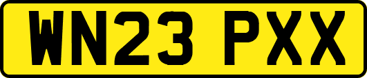 WN23PXX