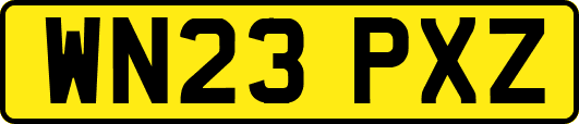 WN23PXZ