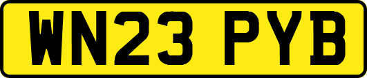 WN23PYB