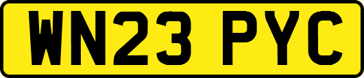 WN23PYC