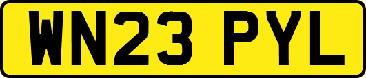 WN23PYL