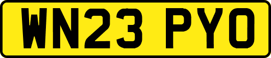 WN23PYO