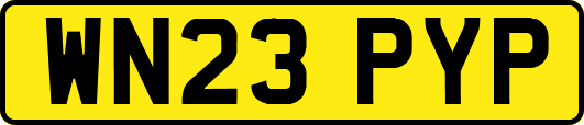 WN23PYP