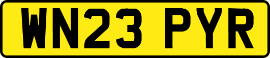WN23PYR