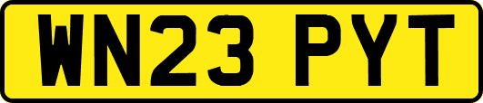 WN23PYT