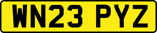 WN23PYZ