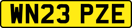WN23PZE