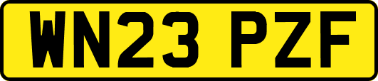 WN23PZF
