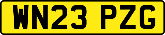 WN23PZG