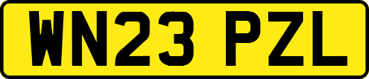 WN23PZL