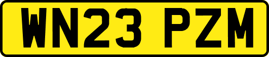 WN23PZM