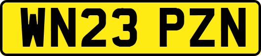 WN23PZN