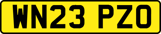 WN23PZO