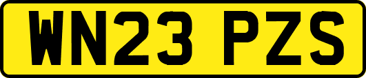 WN23PZS