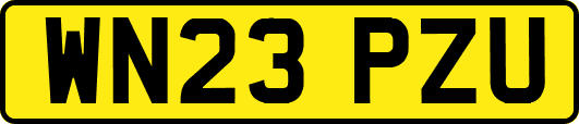 WN23PZU