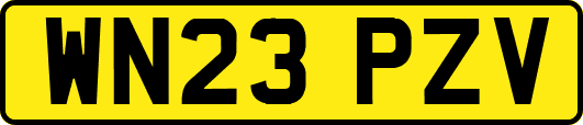 WN23PZV