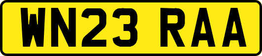 WN23RAA