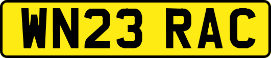 WN23RAC