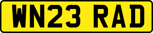 WN23RAD