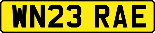 WN23RAE