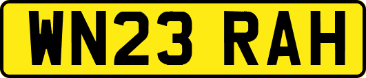 WN23RAH