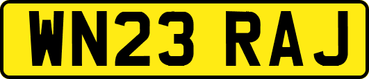 WN23RAJ