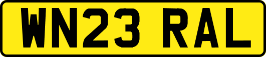 WN23RAL