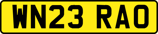 WN23RAO