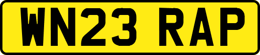 WN23RAP