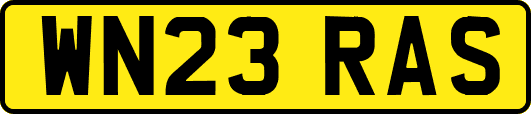 WN23RAS