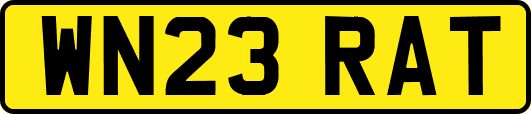 WN23RAT