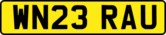 WN23RAU