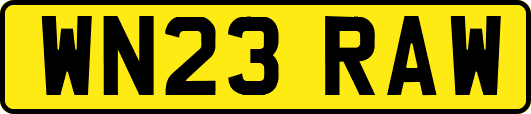 WN23RAW
