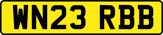 WN23RBB