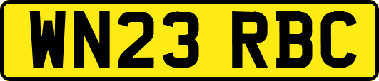 WN23RBC