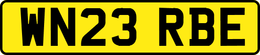 WN23RBE