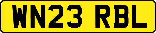 WN23RBL