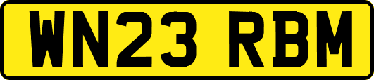 WN23RBM