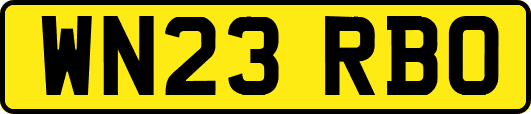 WN23RBO