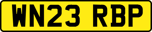 WN23RBP