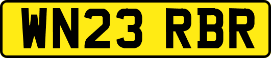 WN23RBR