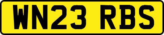 WN23RBS