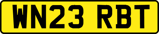 WN23RBT