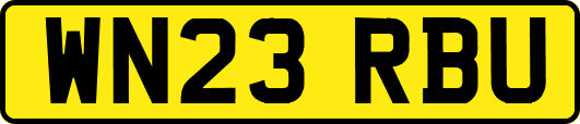WN23RBU