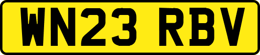 WN23RBV